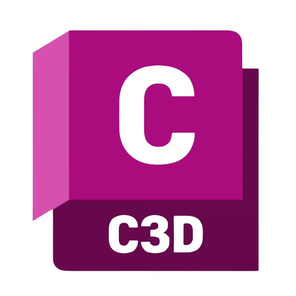 Autodesk Civil 3D