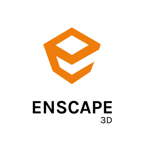 V-Ray and Enscape